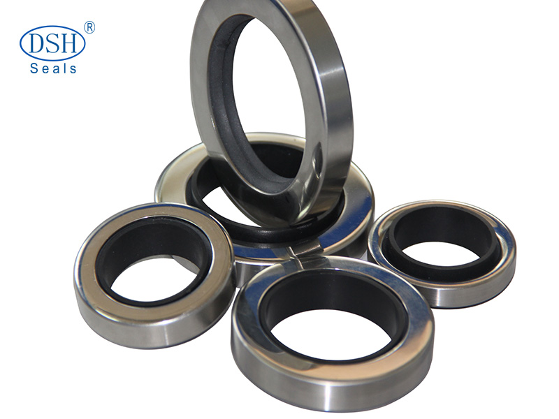 不銹鋼油封，液壓密封件