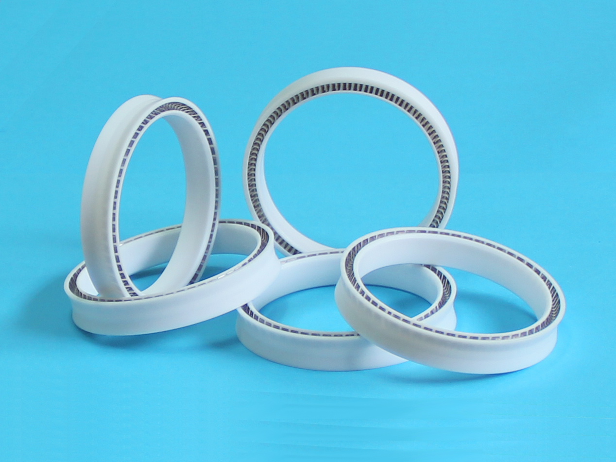 泛塞封，密封件