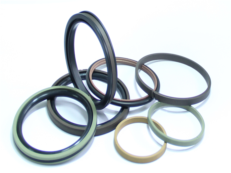 密封圈，工程機械密封件