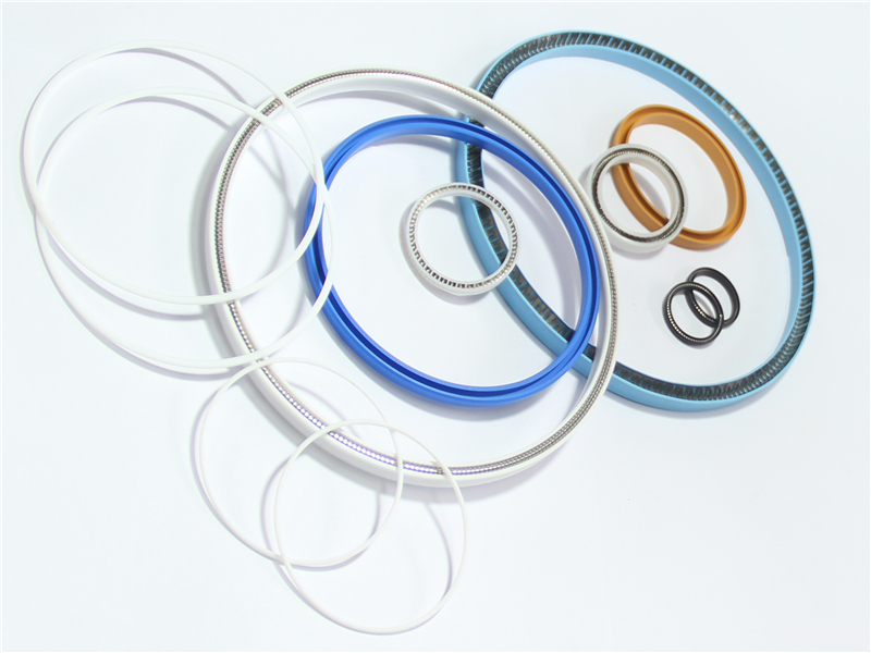 密封圈，密封件