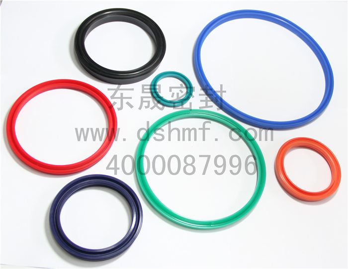 液壓密封件，密封圈產(chǎn)品