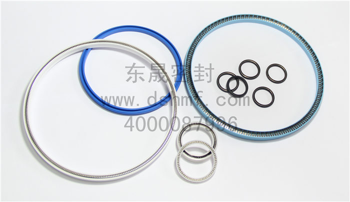密封件，密封圈