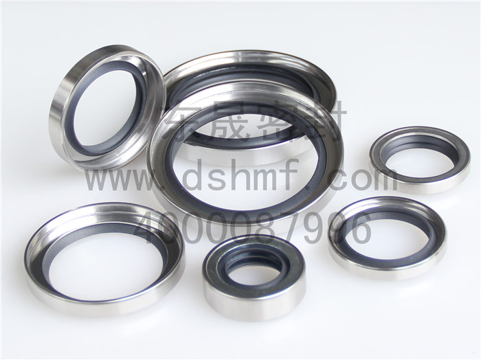 密封件，密封圈，油封