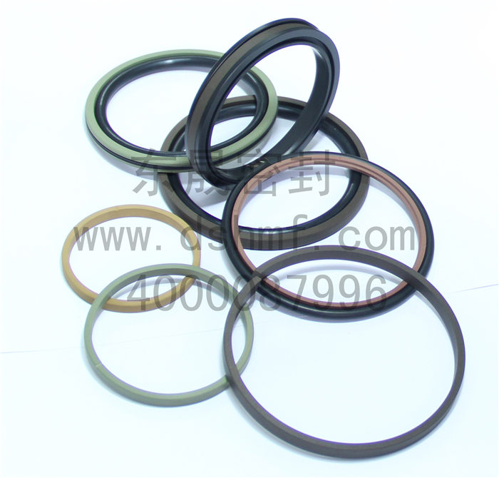 密封件，密封圈