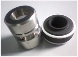 機械密封件,密封件