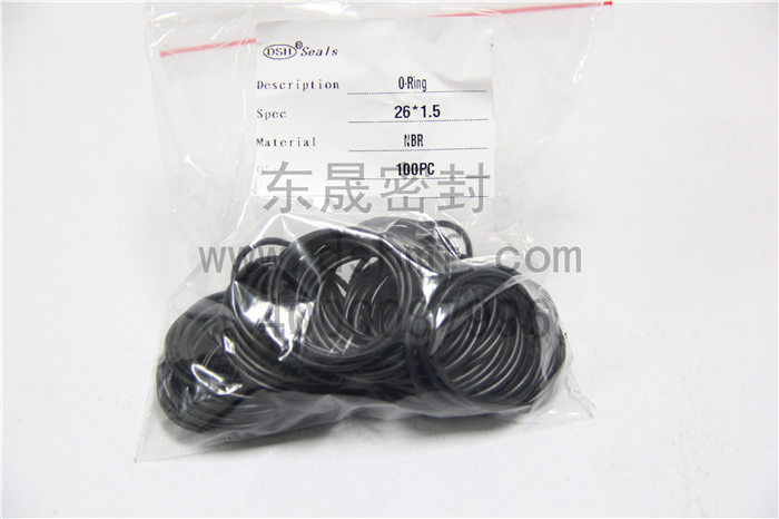 密封件，密封圈產(chǎn)品