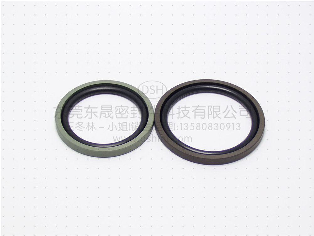 成型填料密封件 成型填料密封件