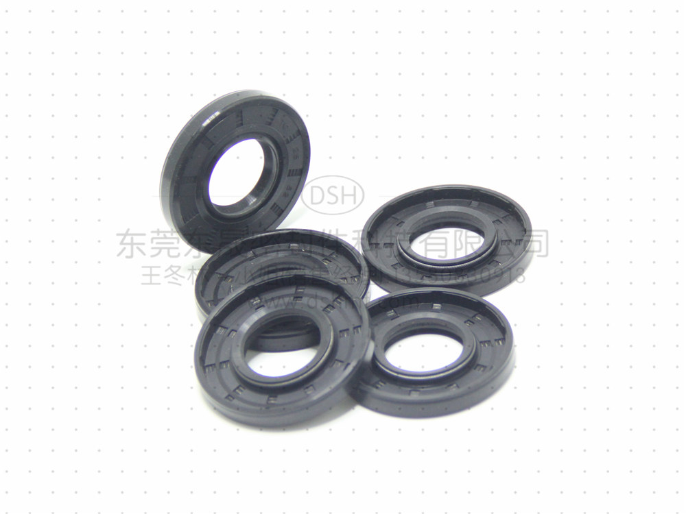 tc骨架橡膠油封 tc骨架橡膠油封