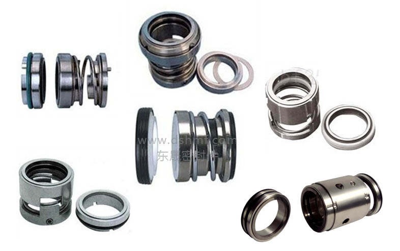 機(jī)械密封件產(chǎn)品大全 機(jī)械密封件產(chǎn)品大全