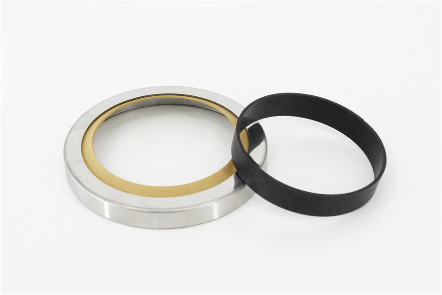 機(jī)械密封件