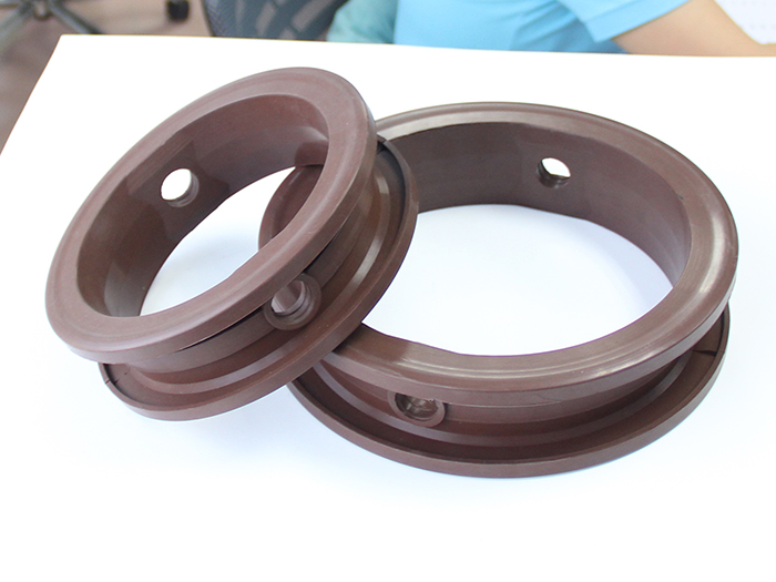 生活飲用水管道的硅橡膠密封圈