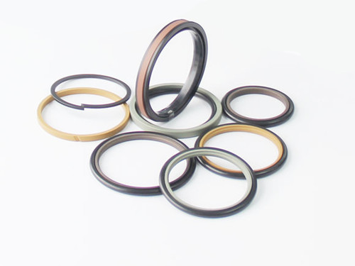 挖掘機密封件,密封件