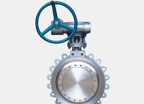 【閥門(mén)密封】蝶閥及密封圈