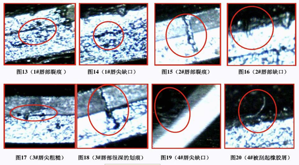 汽車(chē)密封件,油封