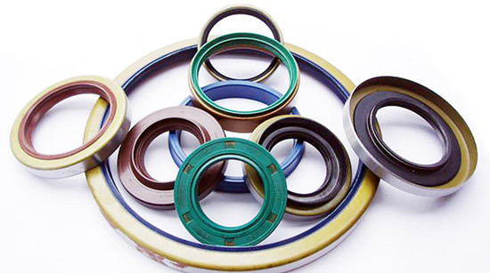 汽車(chē)密封件