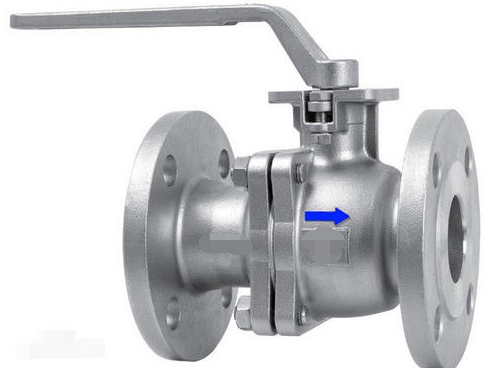 【閥門(mén)密封圈】球閥及密封圈