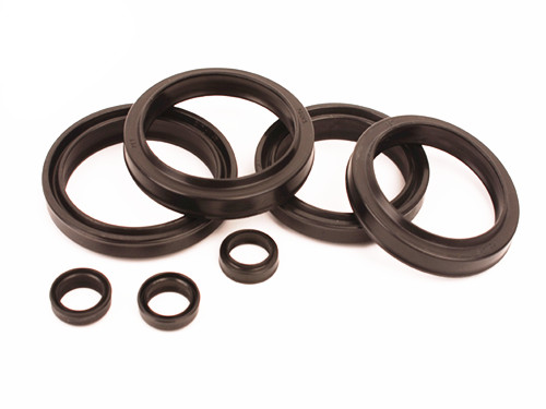 油缸密封件,密封件安裝