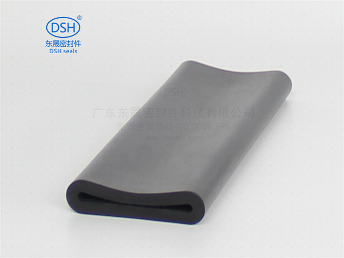 工程盾構(gòu)機械密封件之隧道掘進機密封件