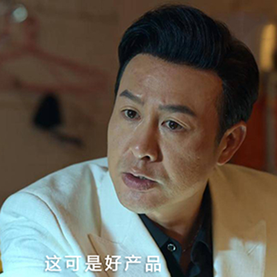 高啟強說這密封圈產(chǎn)品不錯哦！