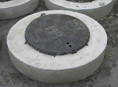 井盤批發(fā)價格