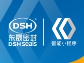官宣|東晟密封件公司的“百度智能小程序”于今日上線！
